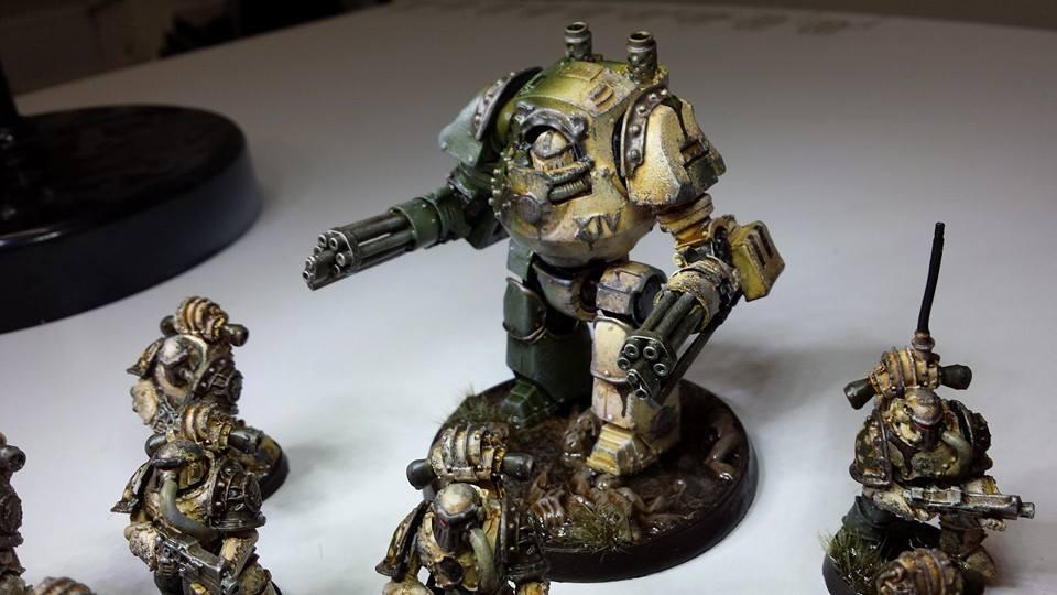 Death Guard