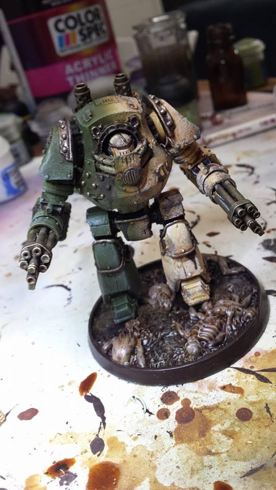 Death Guard