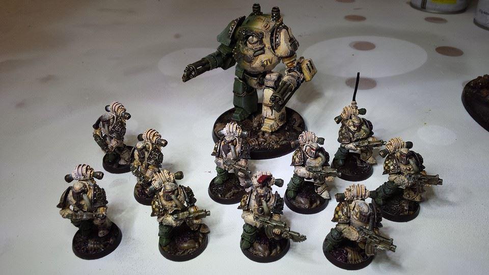 Death Guard