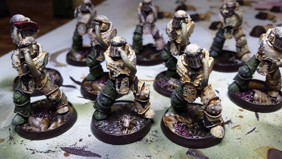 Death Guard