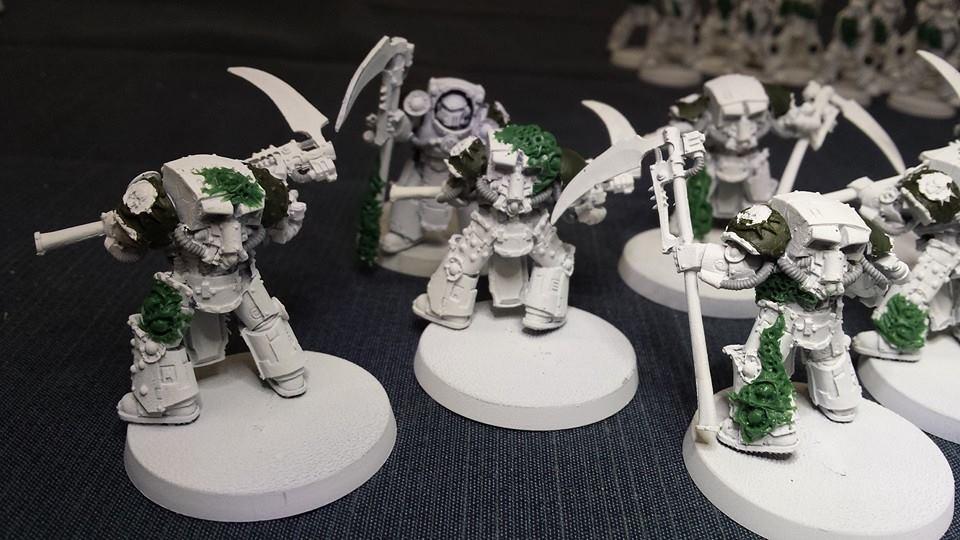 Death Guard