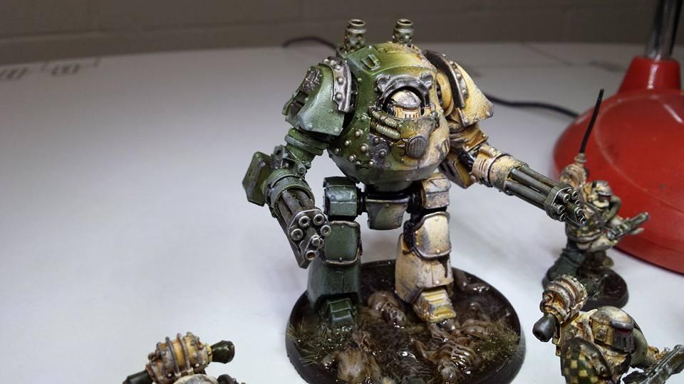 Death Guard