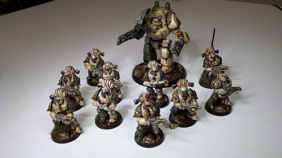 Death Guard