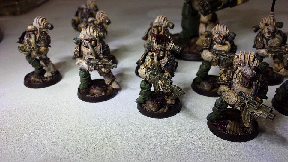 Death Guard