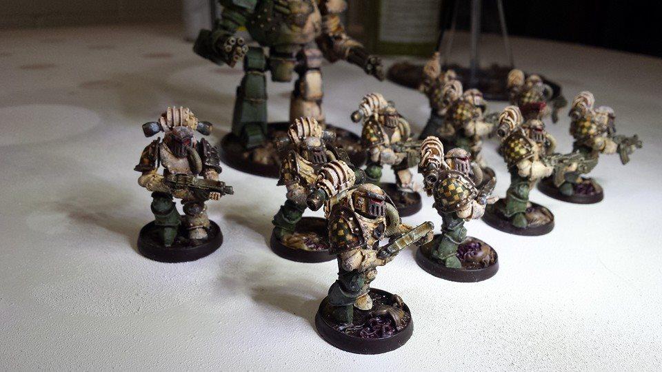 Death Guard
