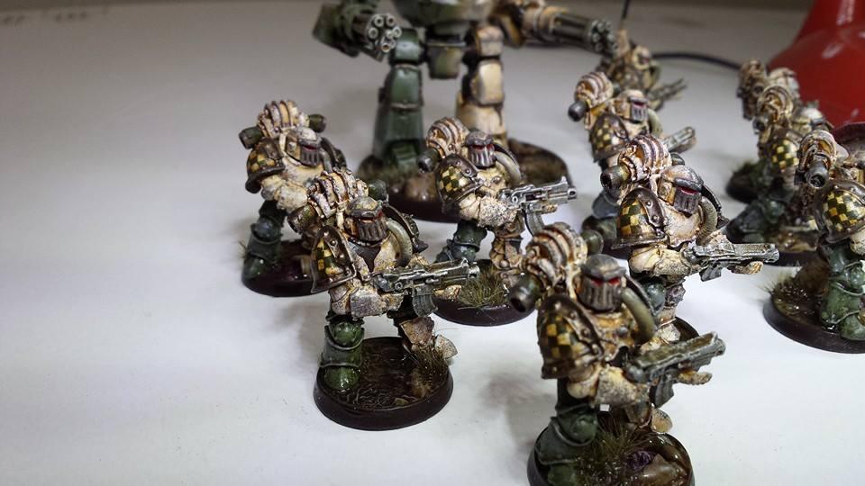 Death Guard