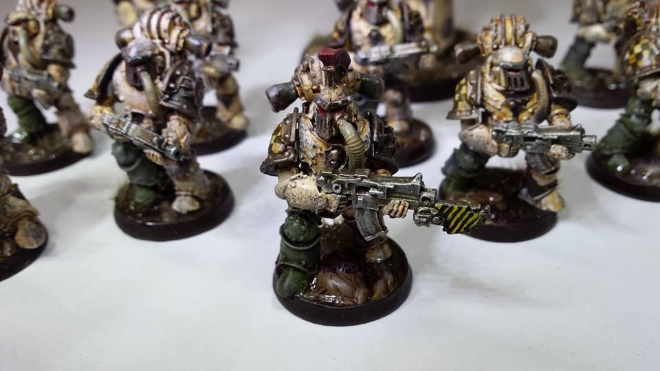 Death Guard