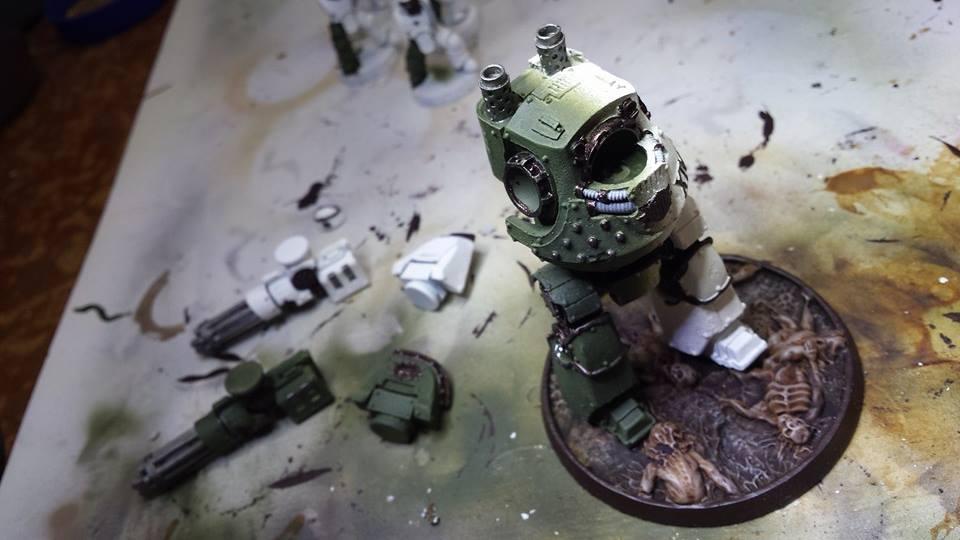 Death Guard