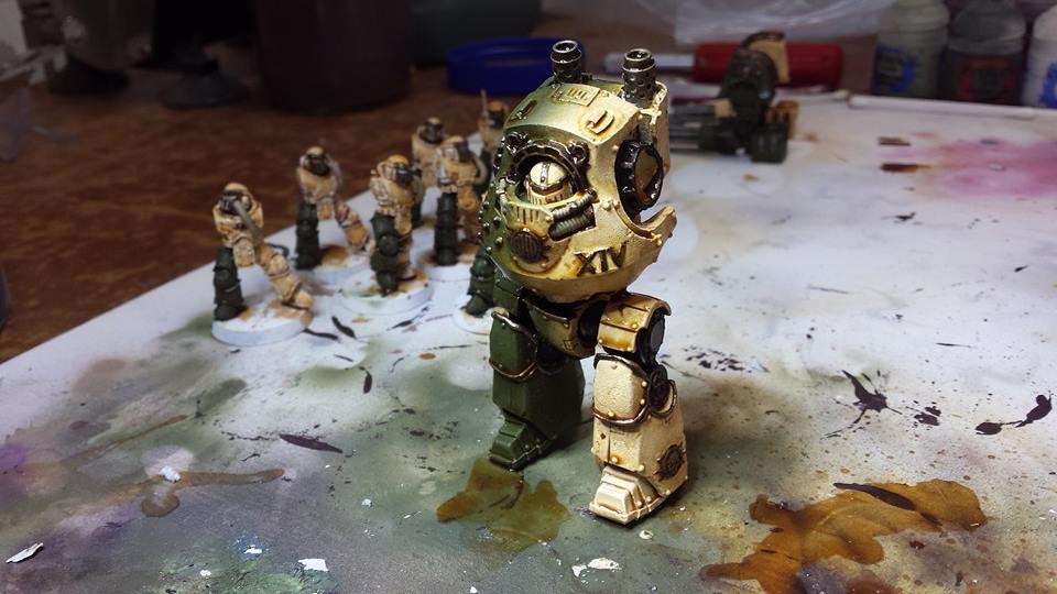 Death Guard