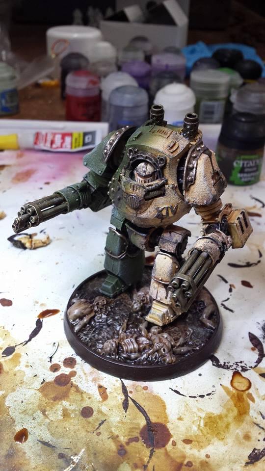 Death Guard