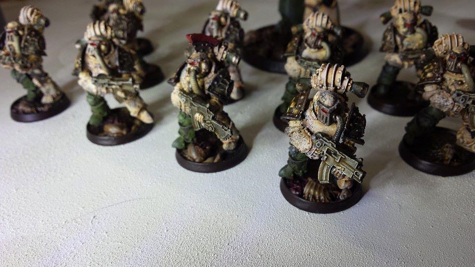 Death Guard