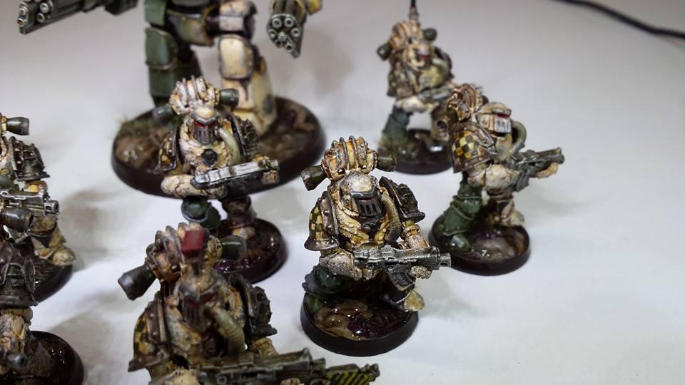 Death Guard