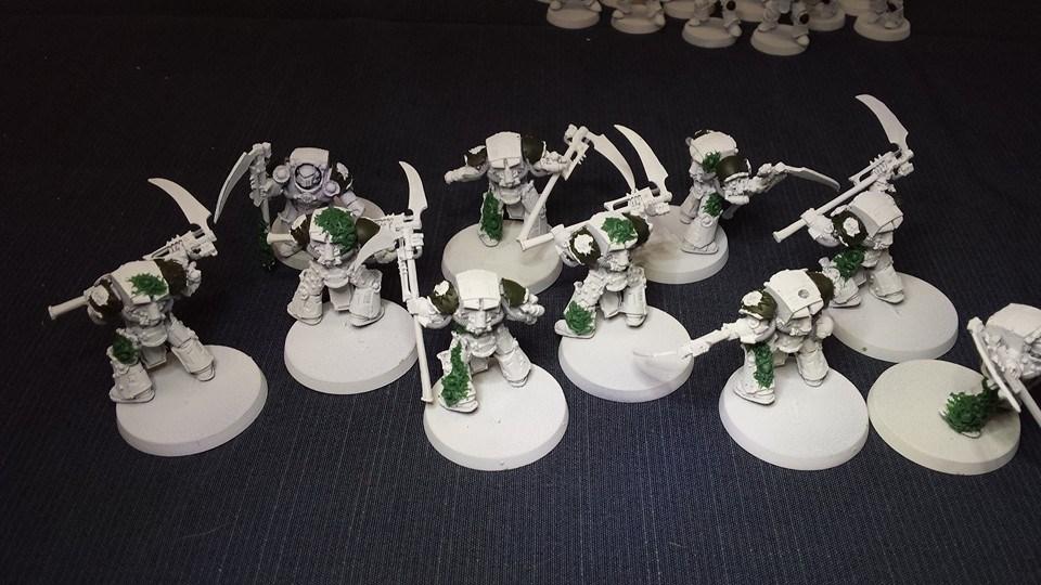 Death Guard