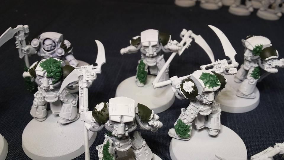 Death Guard