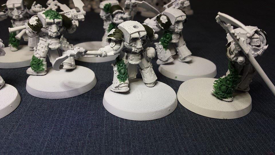 Death Guard
