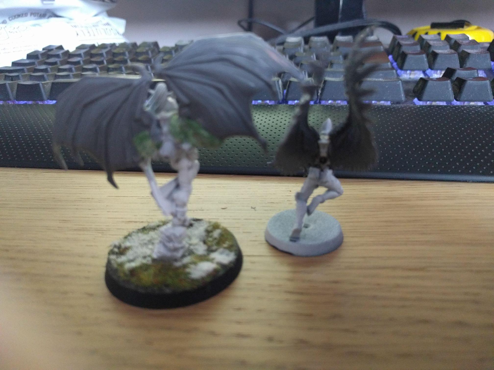 Reverse view. apologies for the poor photo