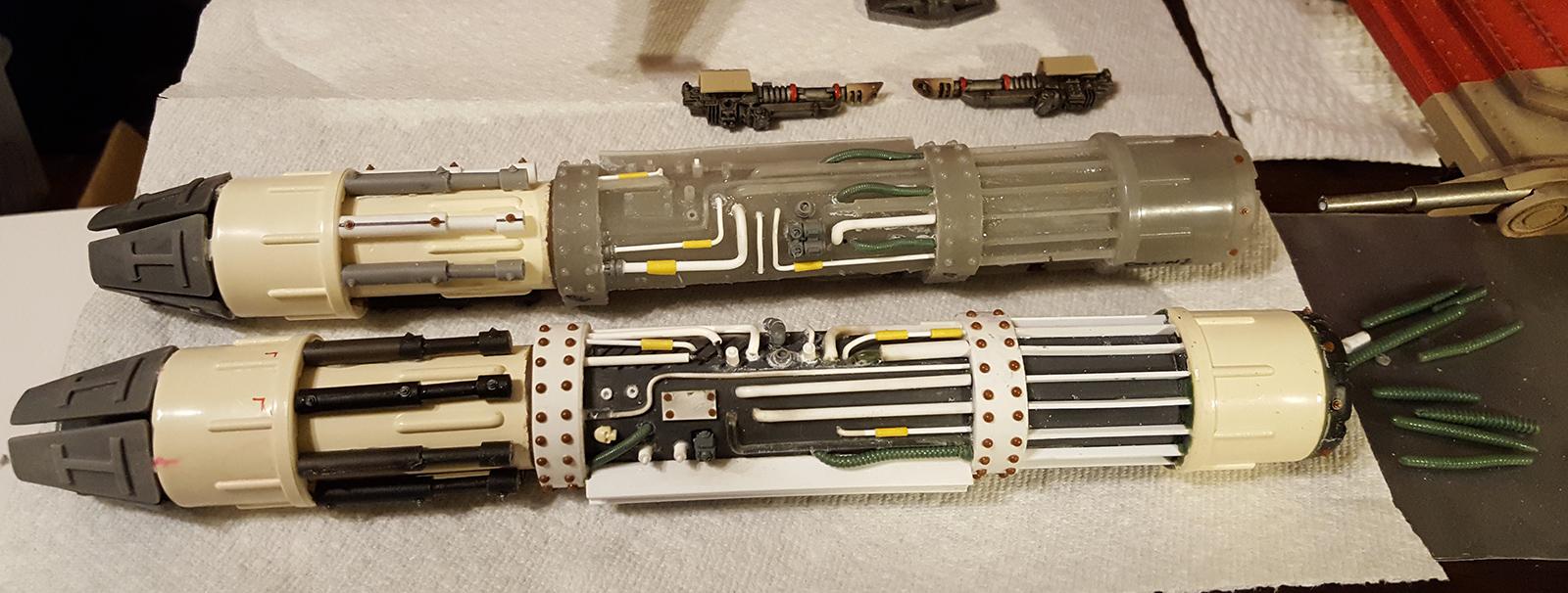 Angry Badger, Blood Ravens, Flyer, Hellbadger, Mdf, Thunderhawk