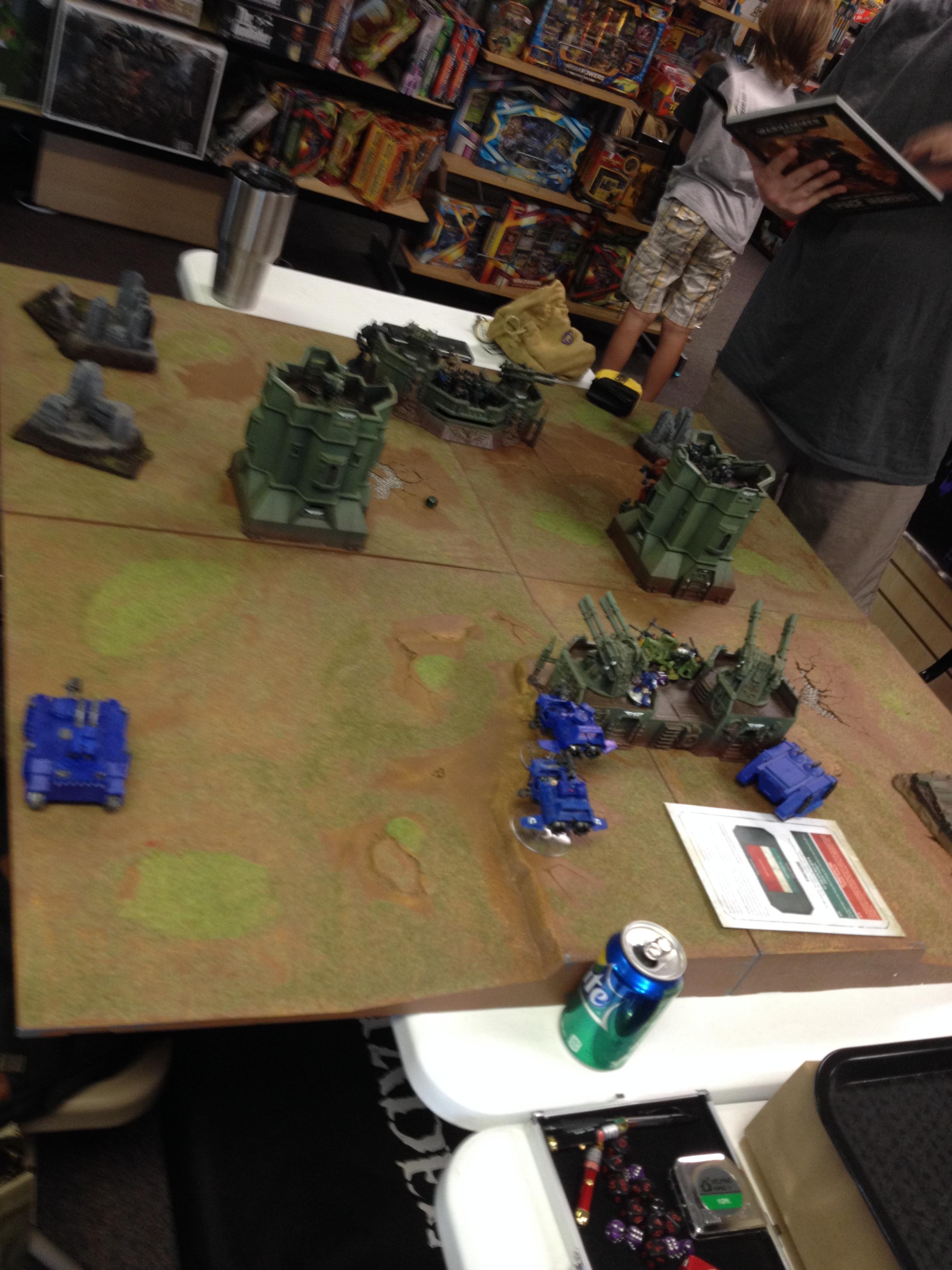 8th konor 1