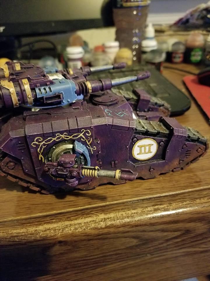 Emperor's Children Sicaran iconograghy