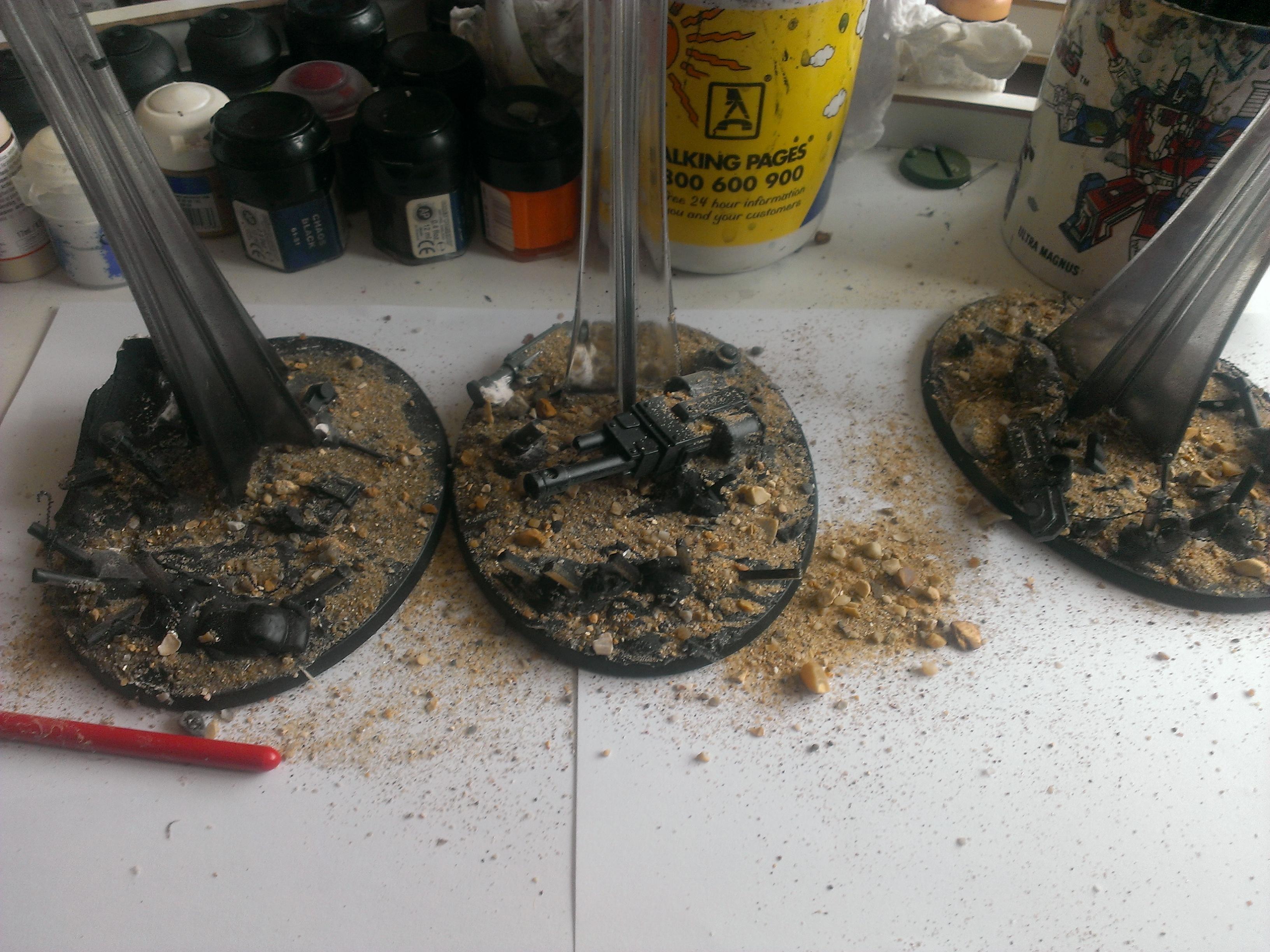 Work In Progress