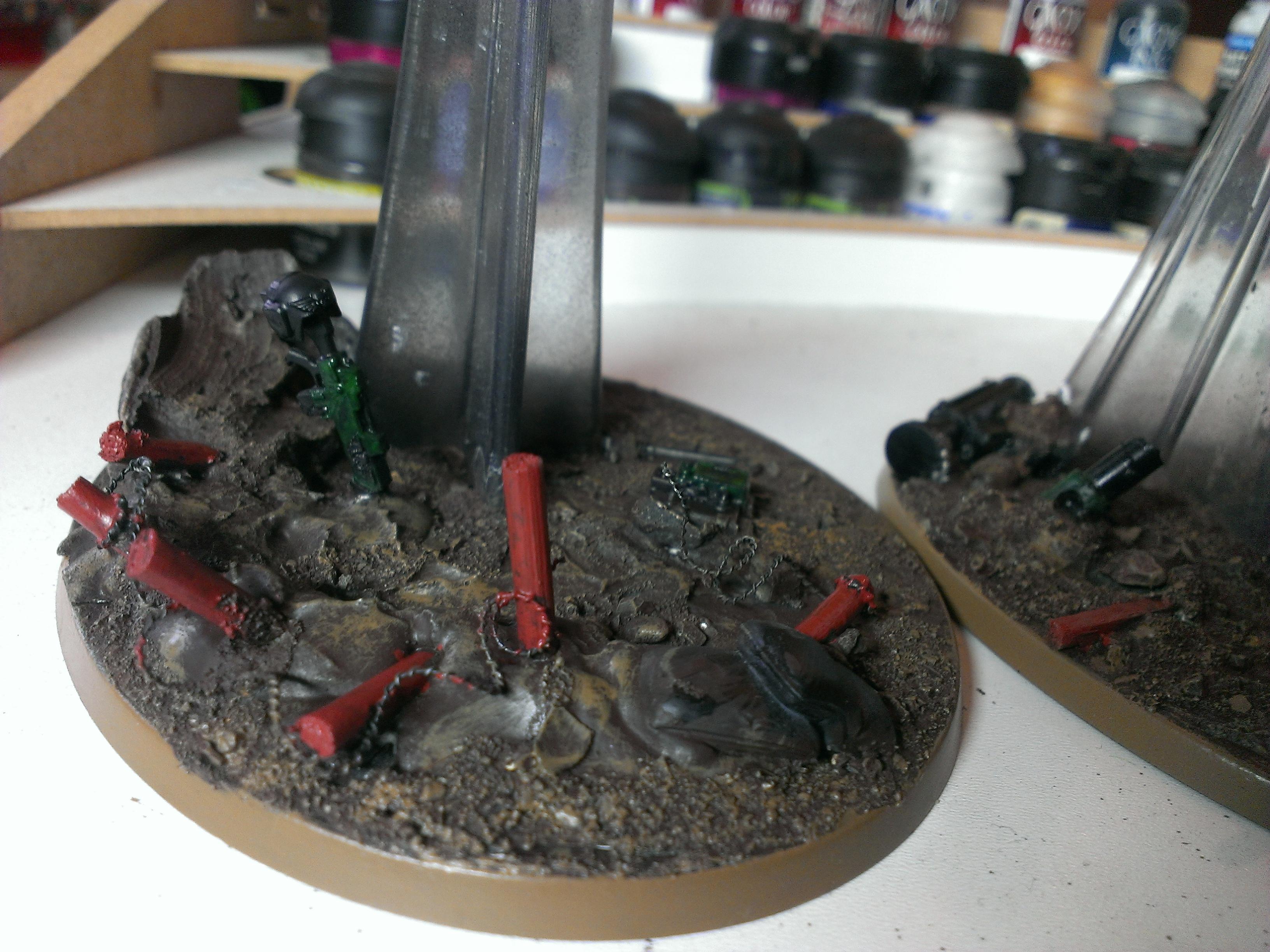 Work In Progress