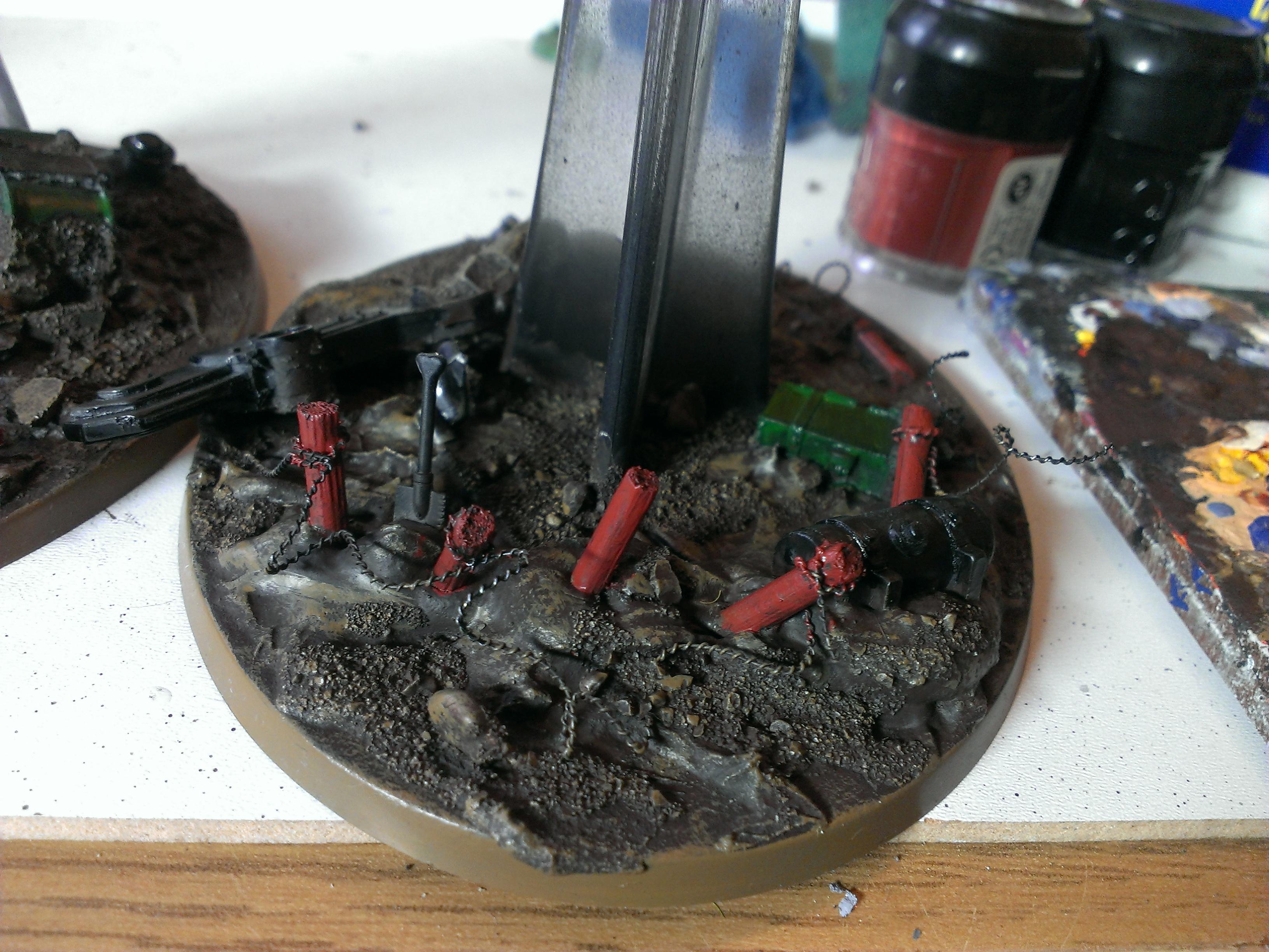 Work In Progress