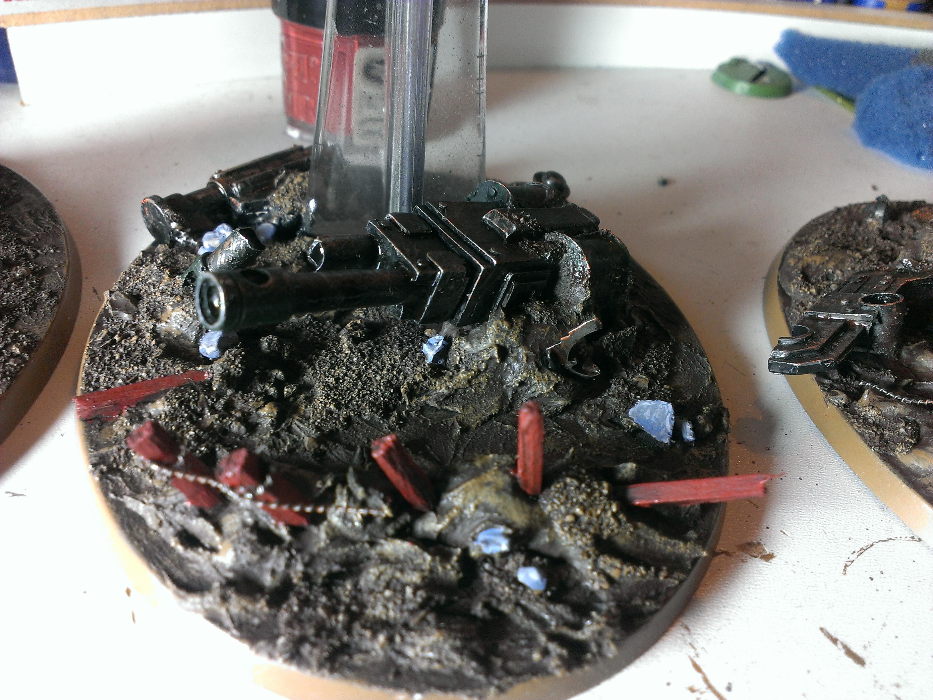 Work In Progress