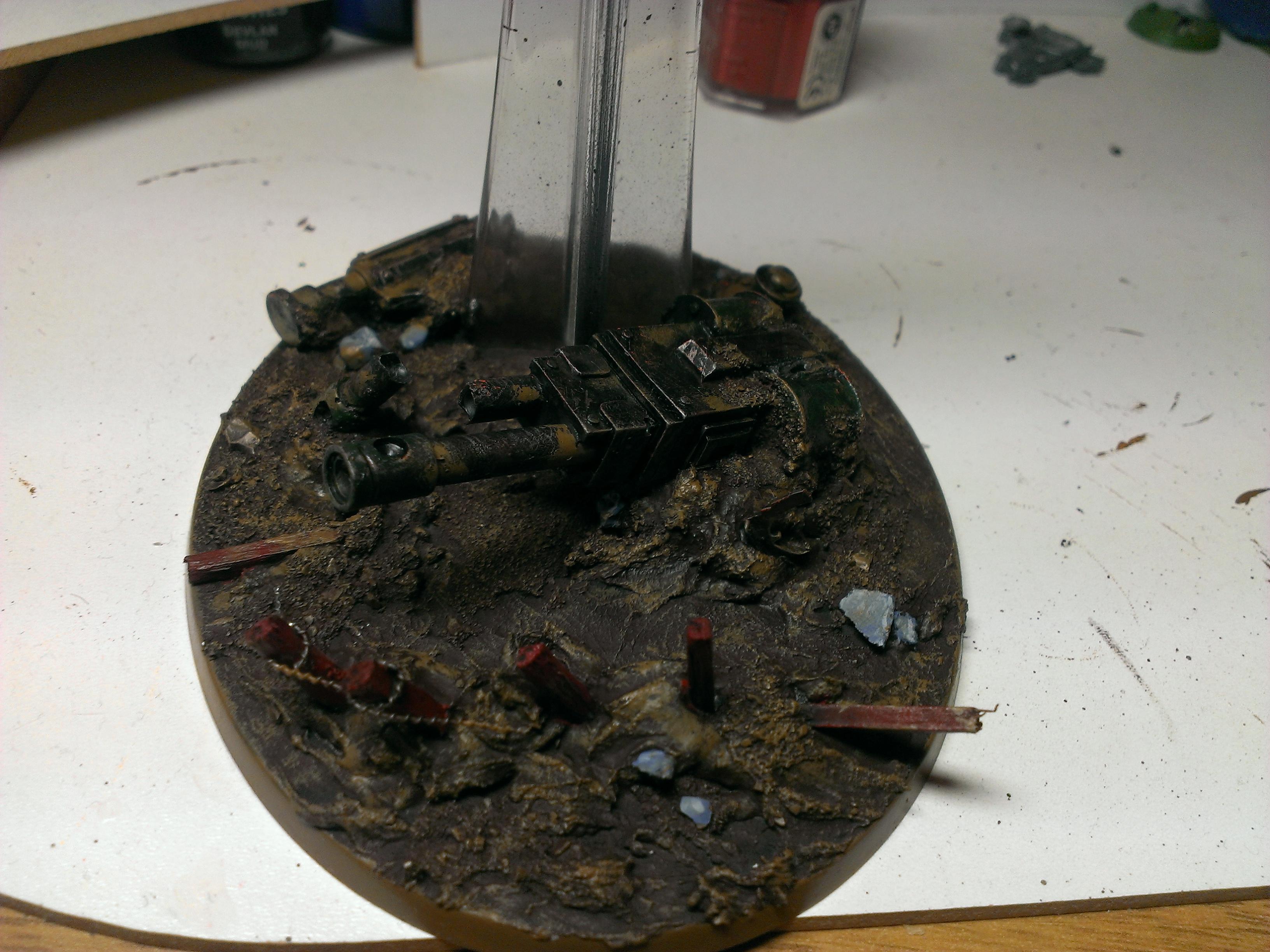 Work In Progress
