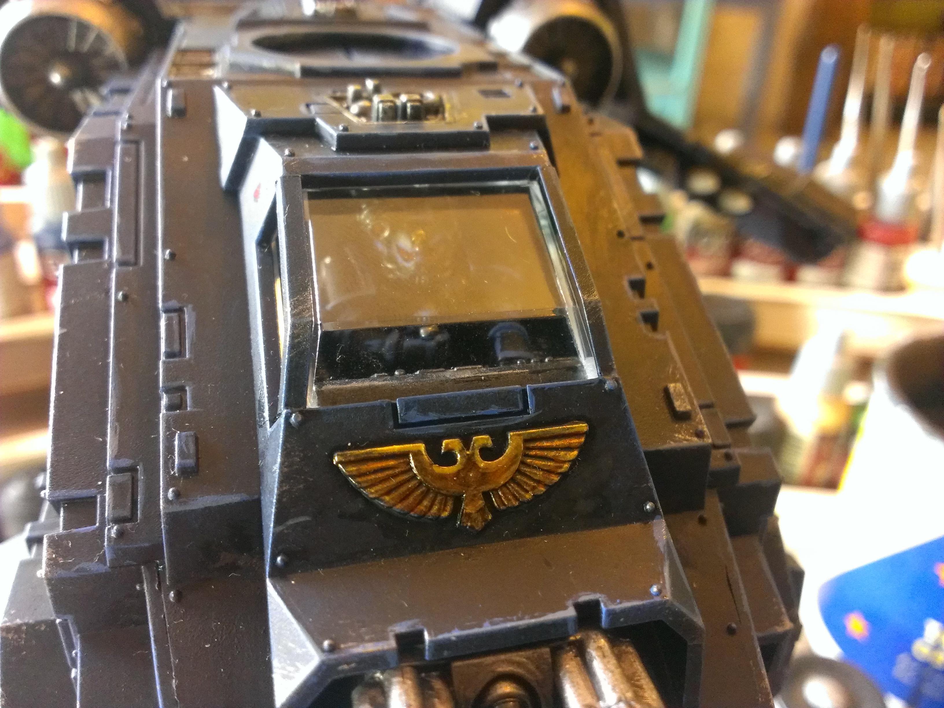 Work In Progress