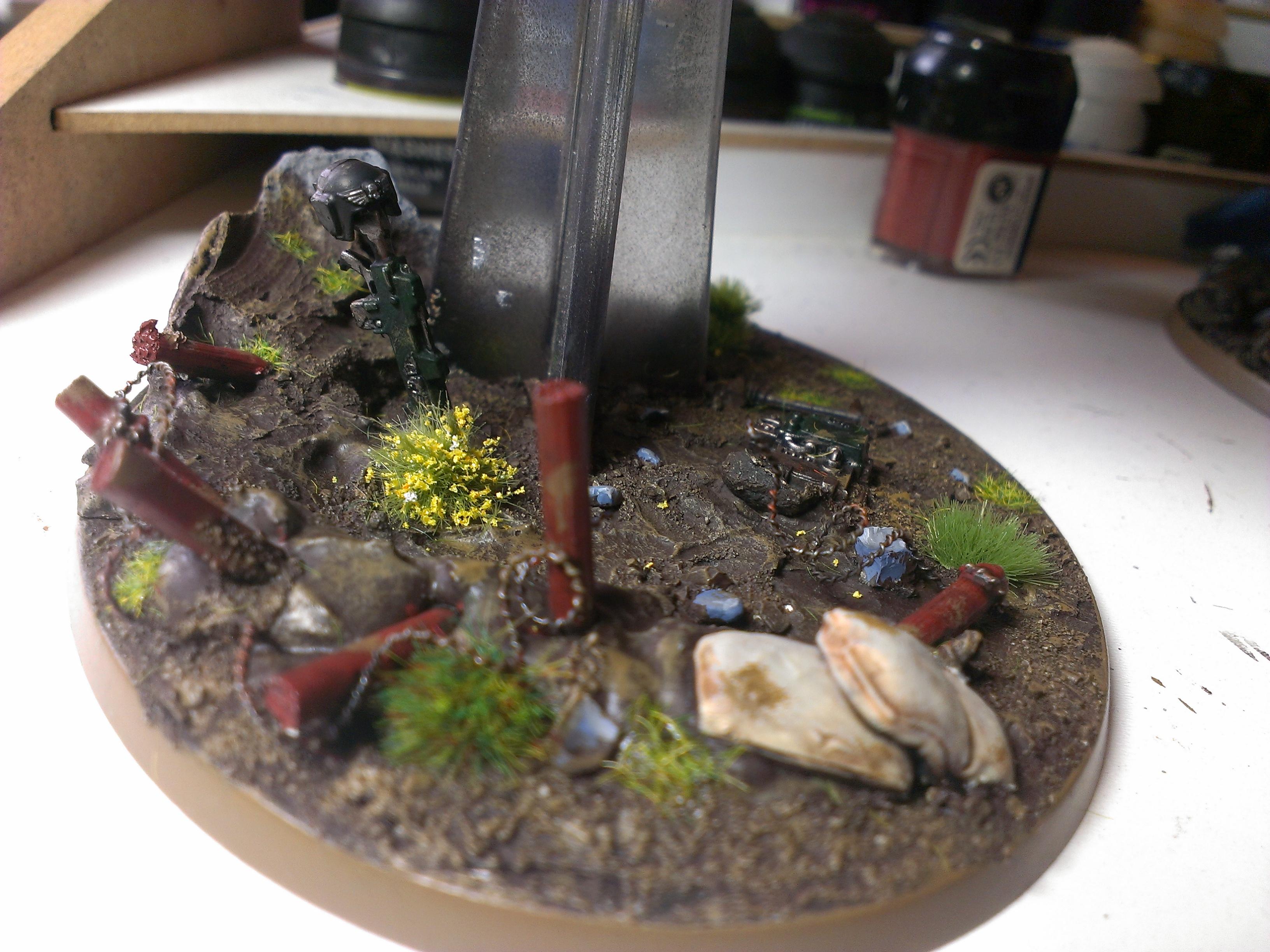 Work In Progress