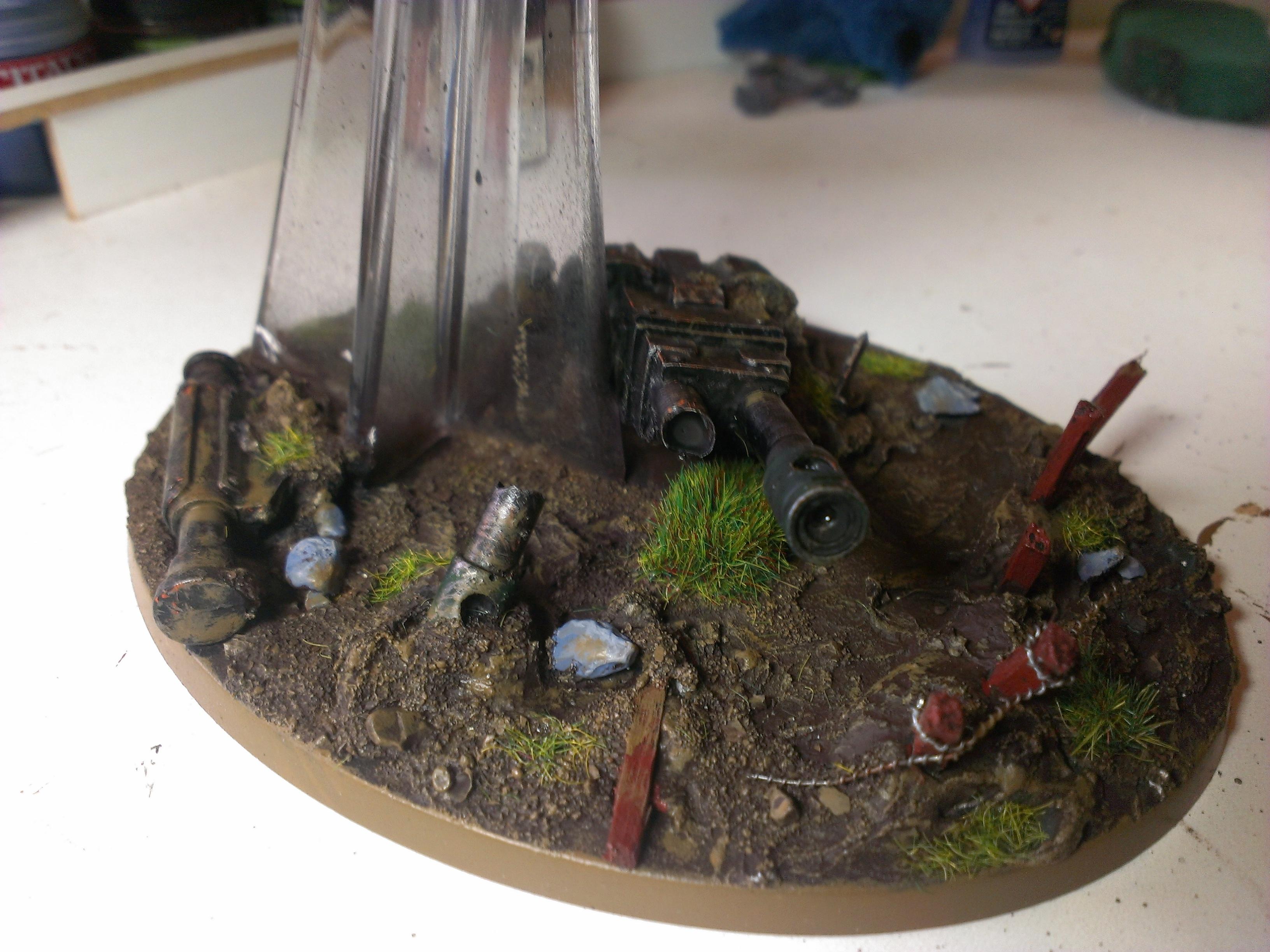 Work In Progress
