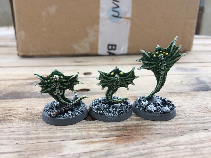 Necromunda, Ripper Jack