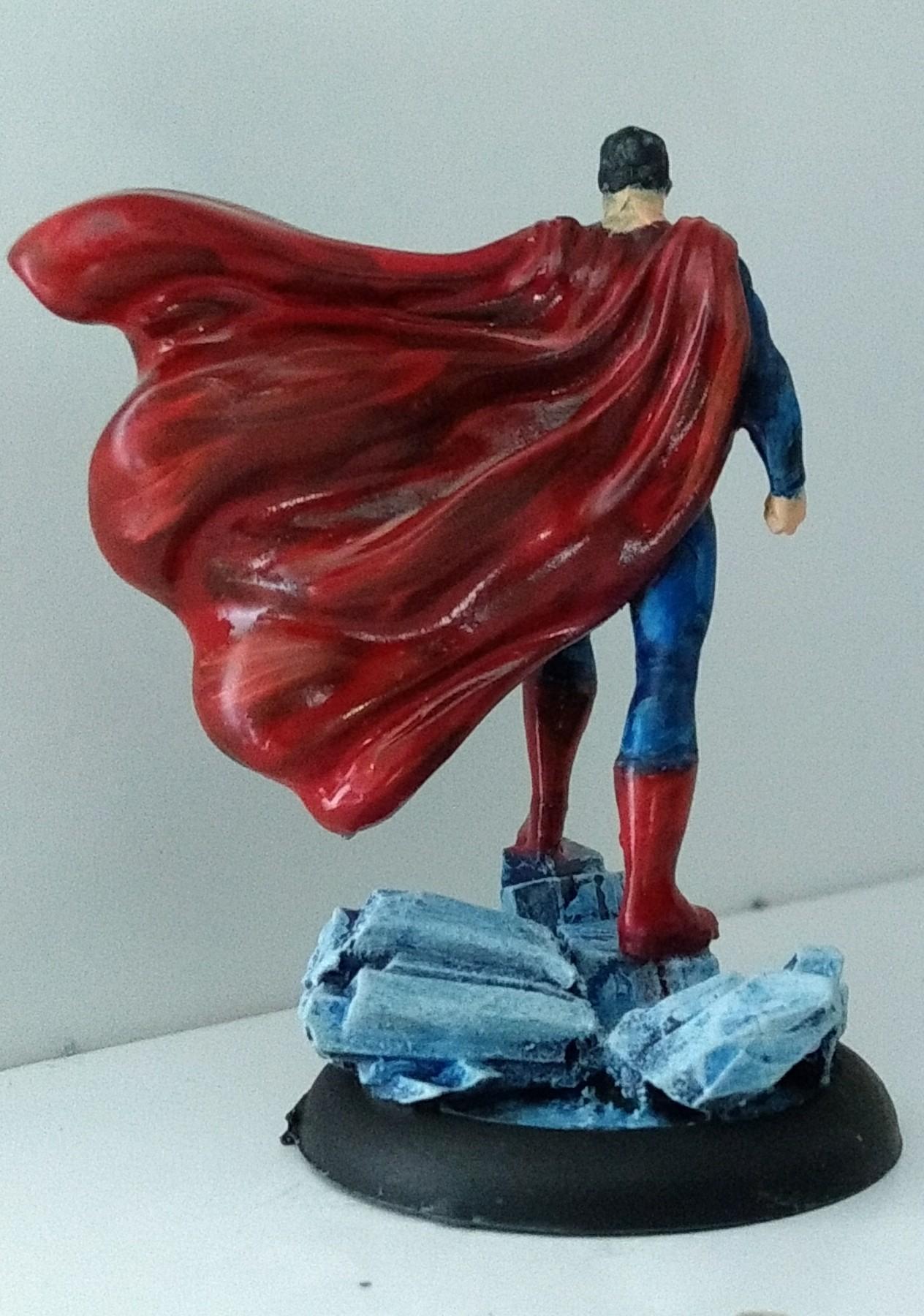 Batman, Bmg, Comic, Dc, Dcu, Dcumg, Harley Quinn, Joker, Knight Models, Superhero