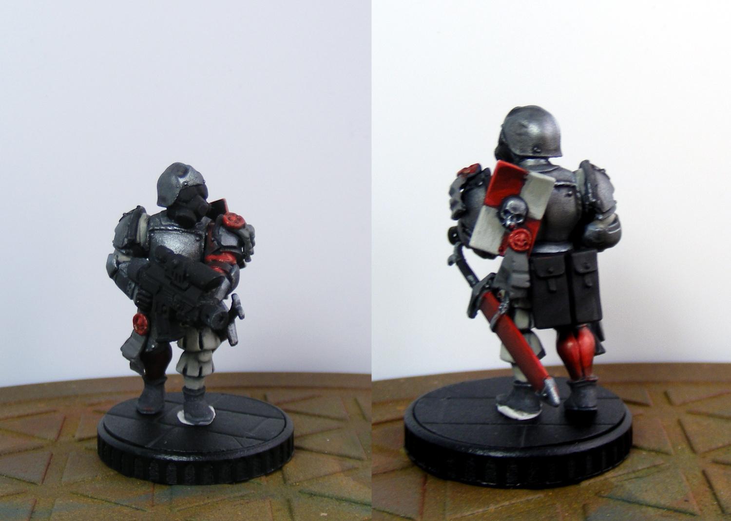 example bolter accolite still pip