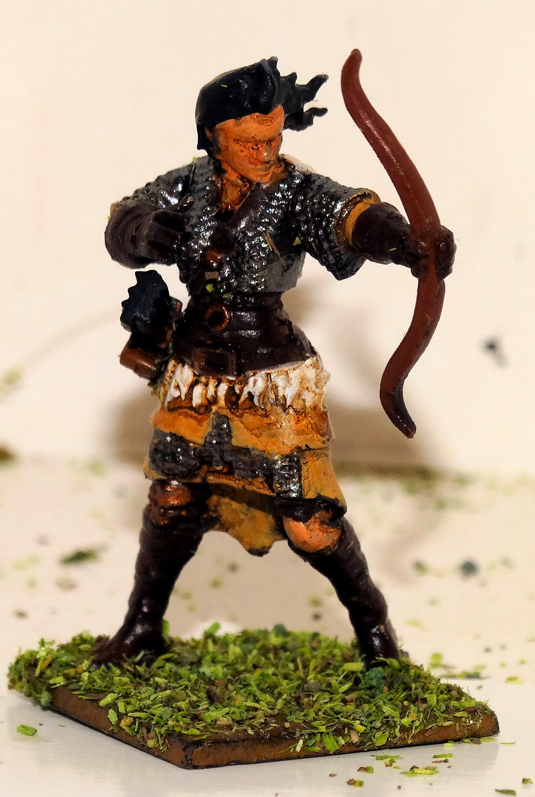 Archer