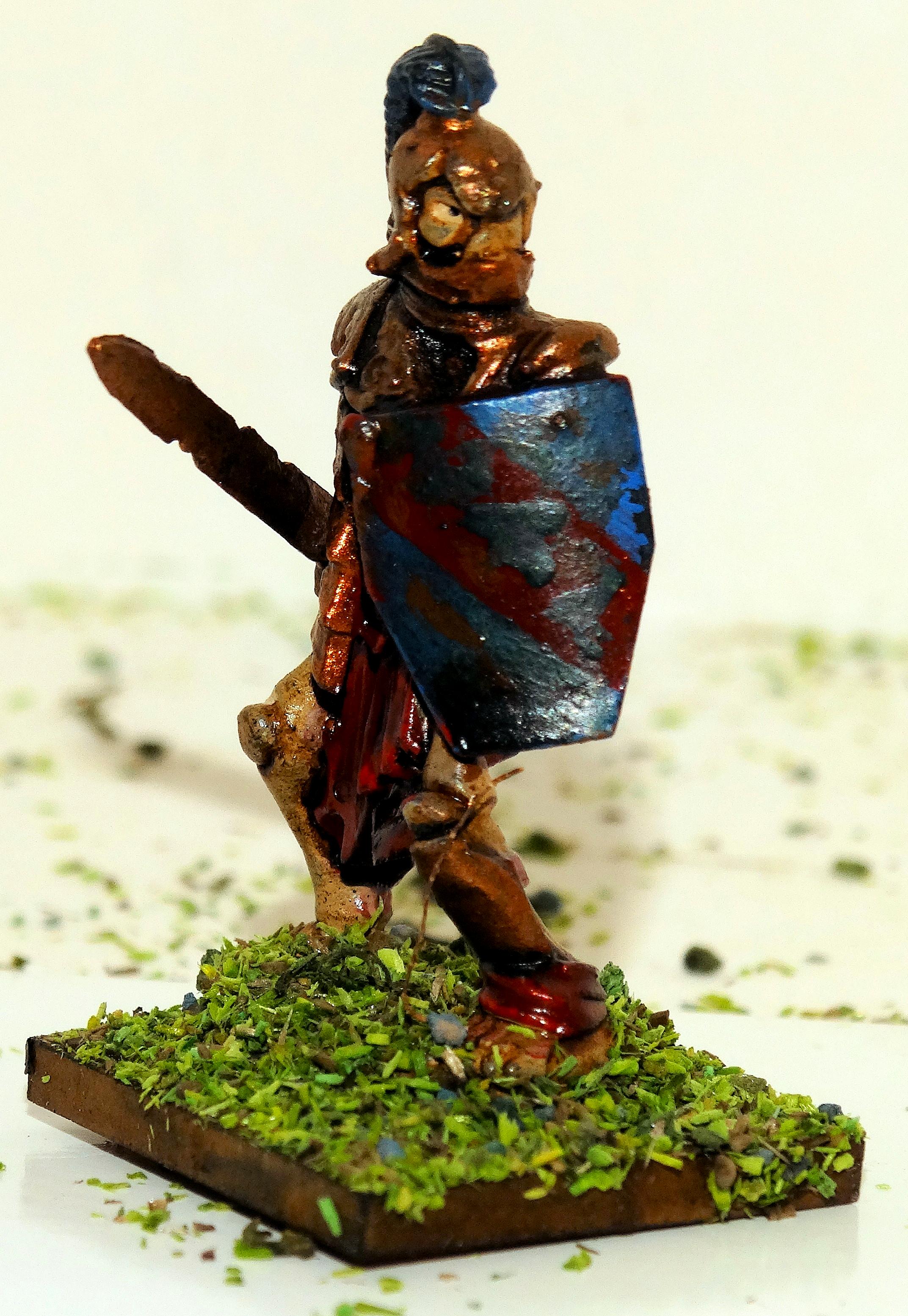 Revenant