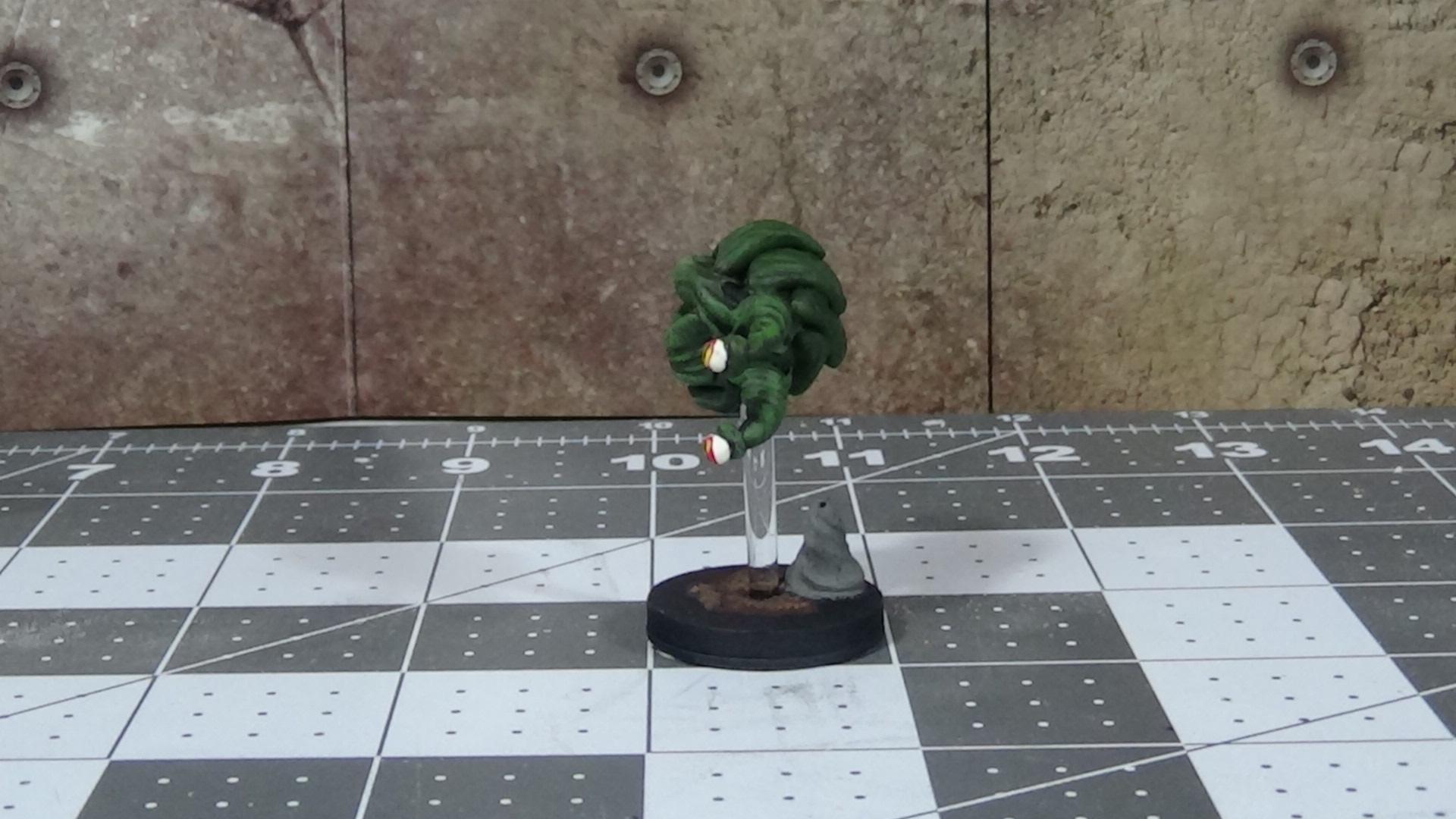 Beholder, Dungeons And Dragons, Pathfinders
