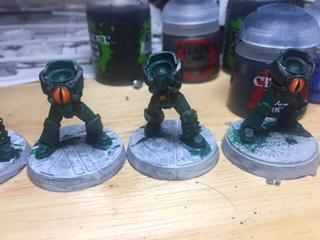 Sons of Horus
