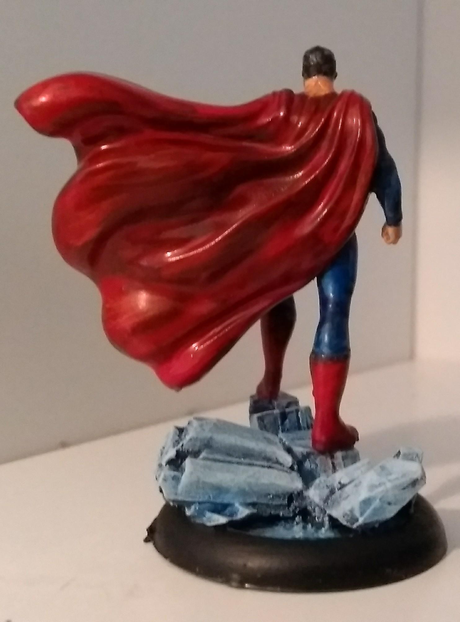 Batman, Bmg, Comic, Dc, Dcu, Dcumg, Harley Quinn, Joker, Knight Models, Superhero