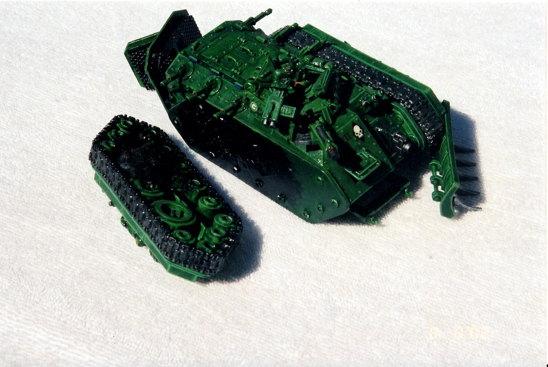 Chimera (destroyed)