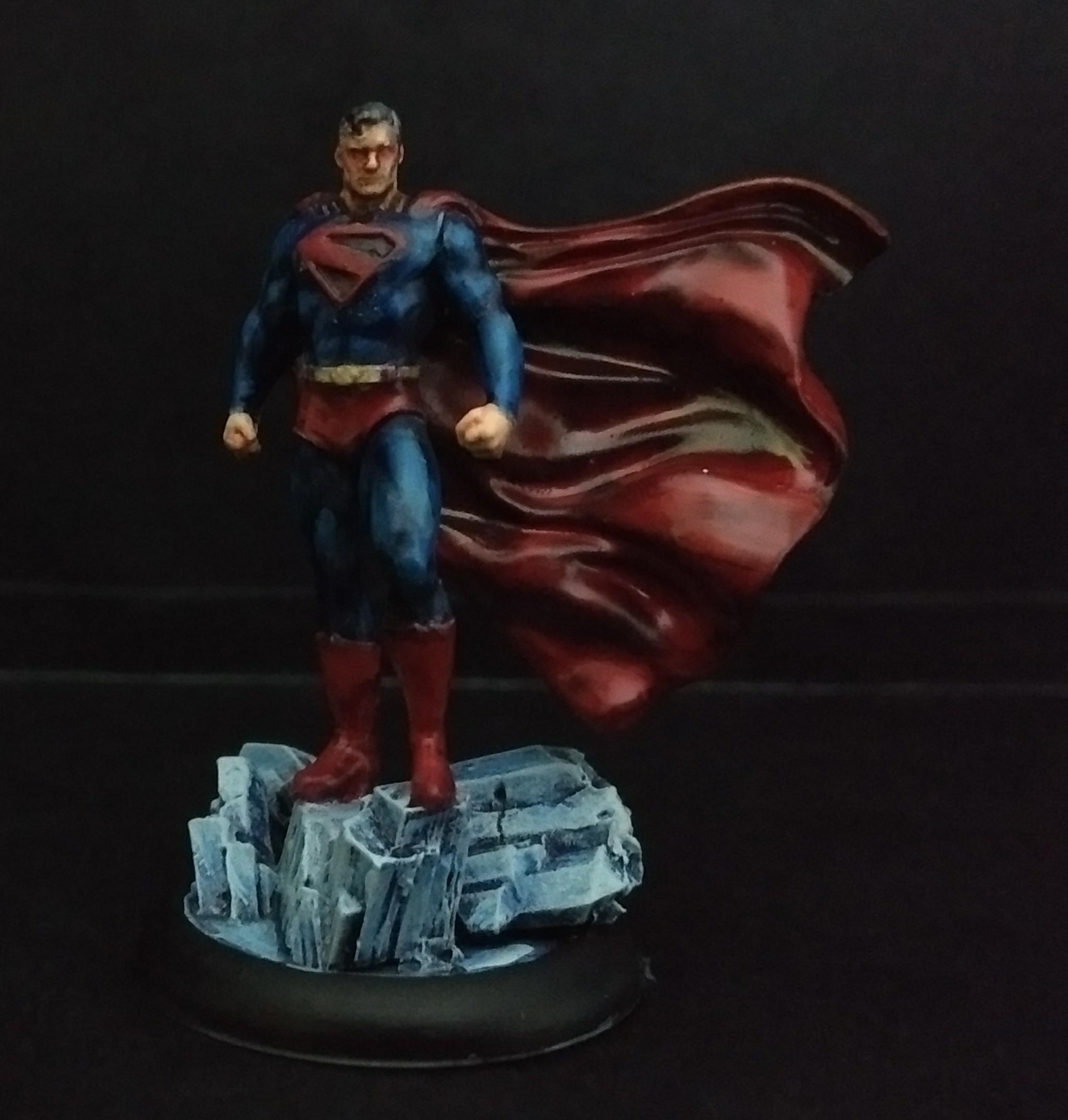 Batman, Bmg, Comic, Dc, Dcu, Dcumg, Harley Quinn, Joker, Knight Models, Superhero