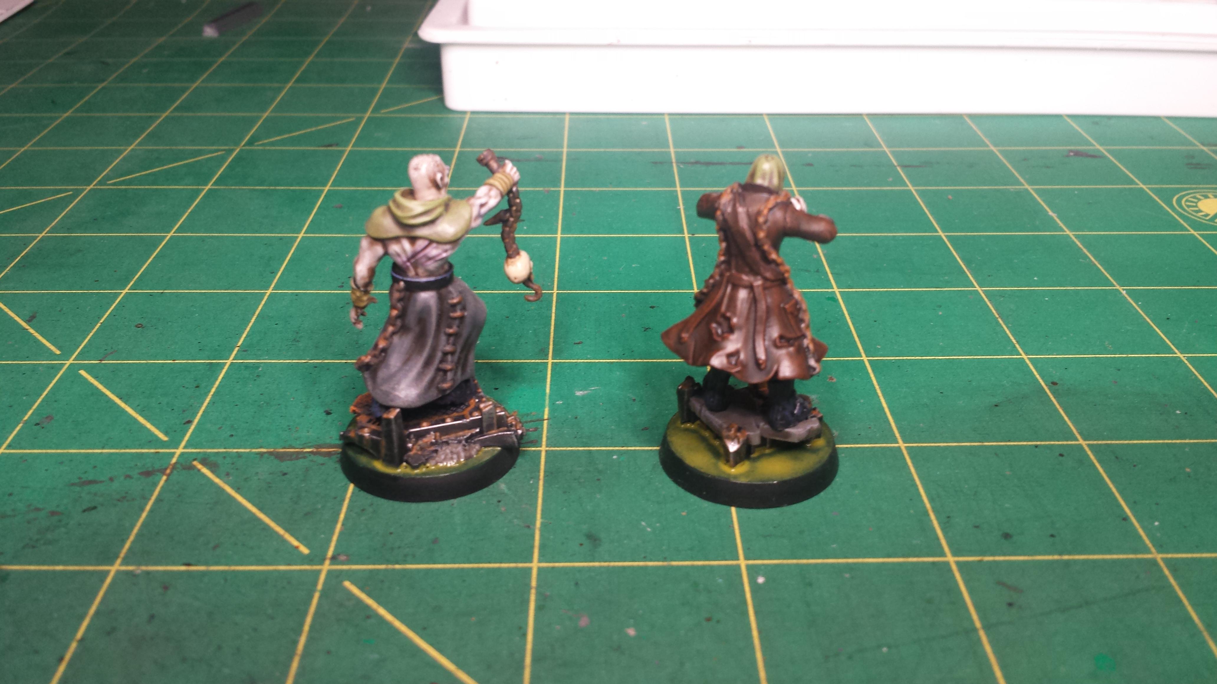 Malefic Lords 2