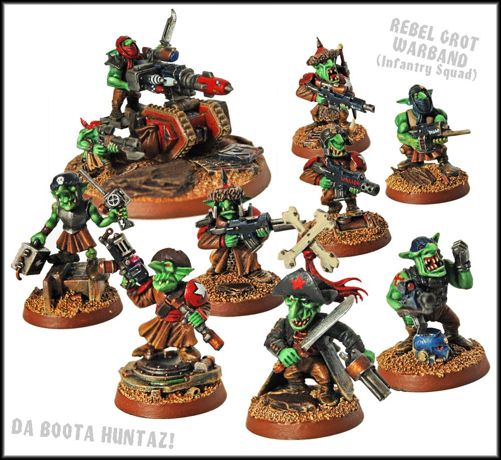 [i]"Yarr! Where be da gud loot at!"[/i]