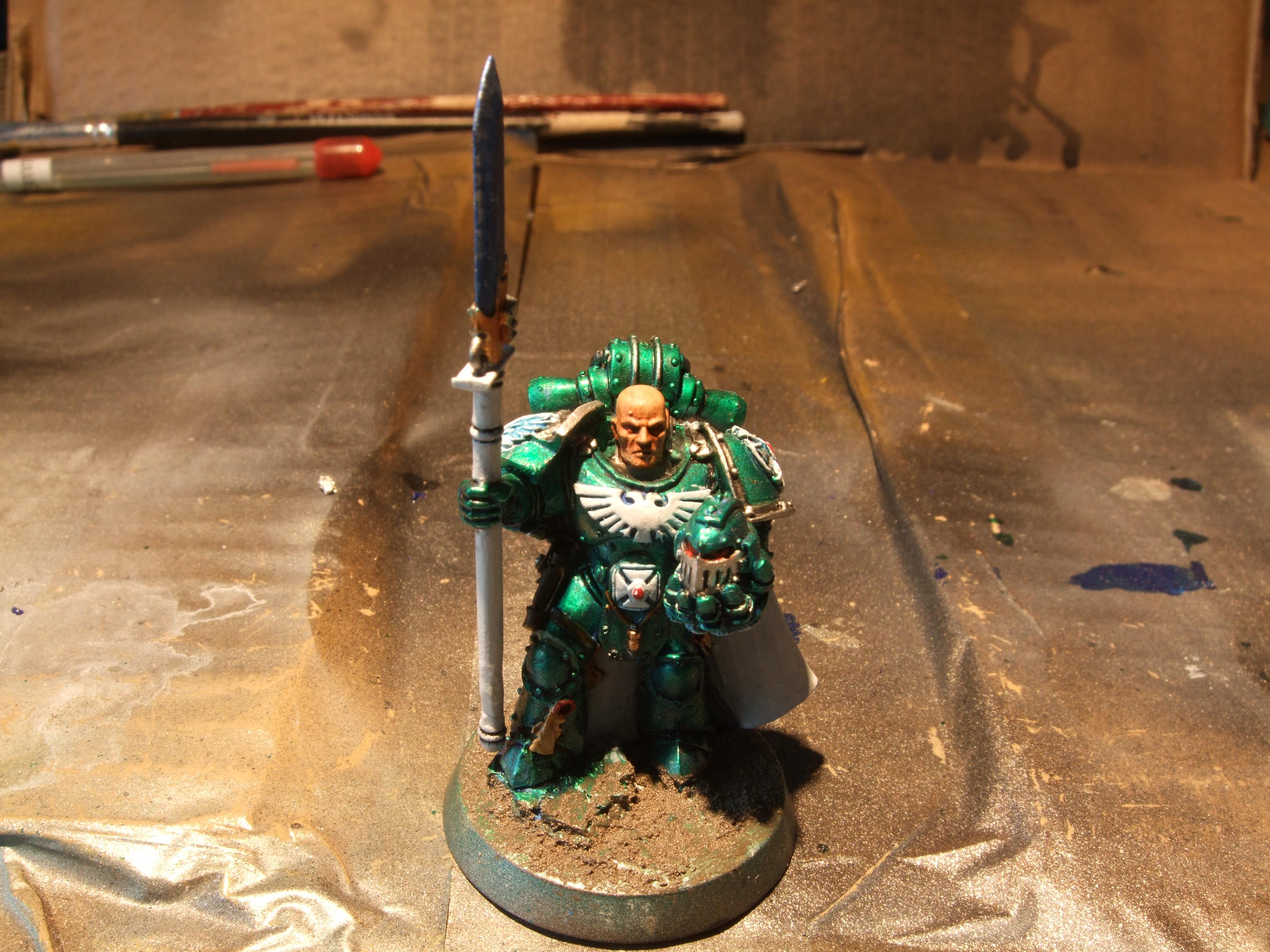 Praetor WIP3