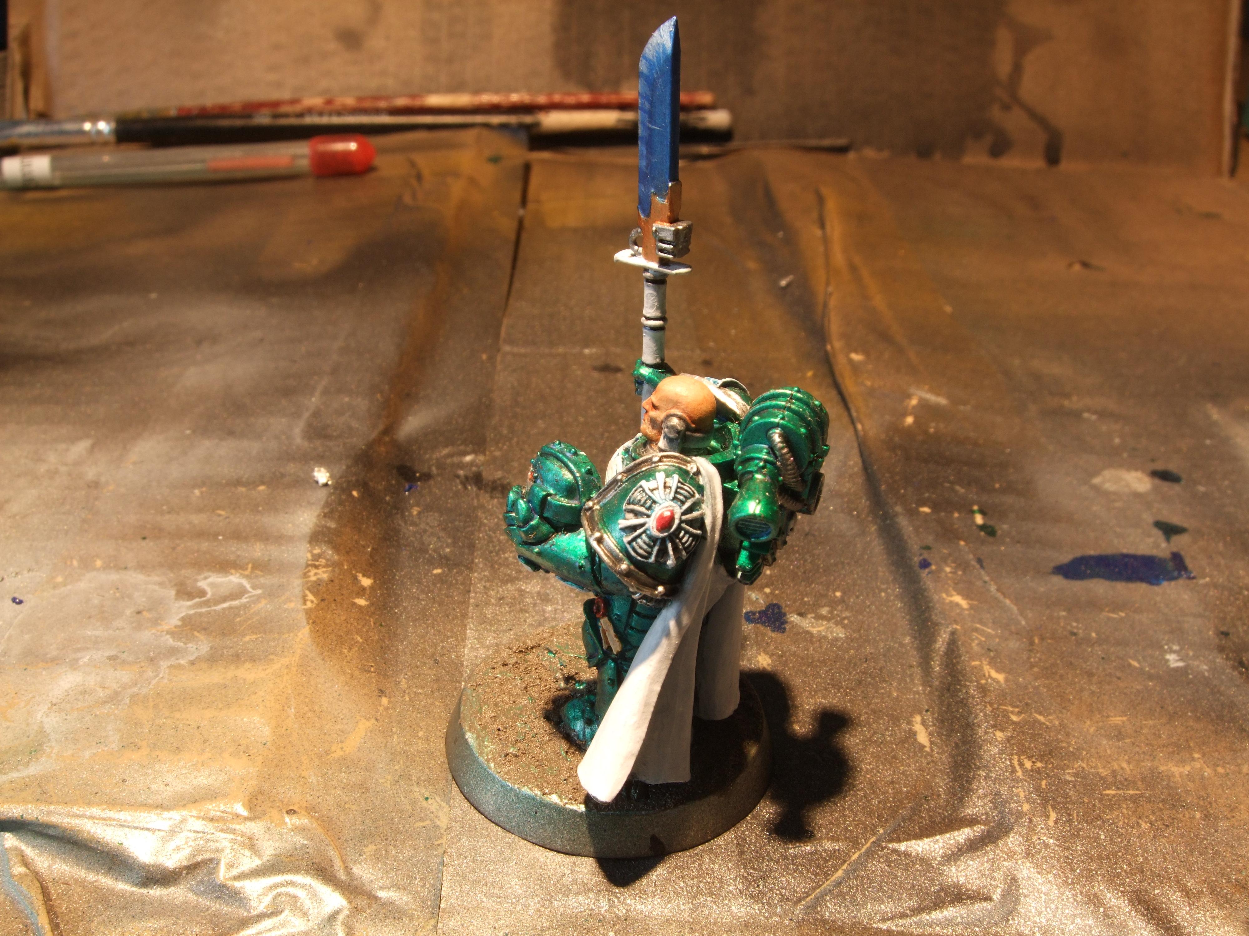 Praetor WIP3