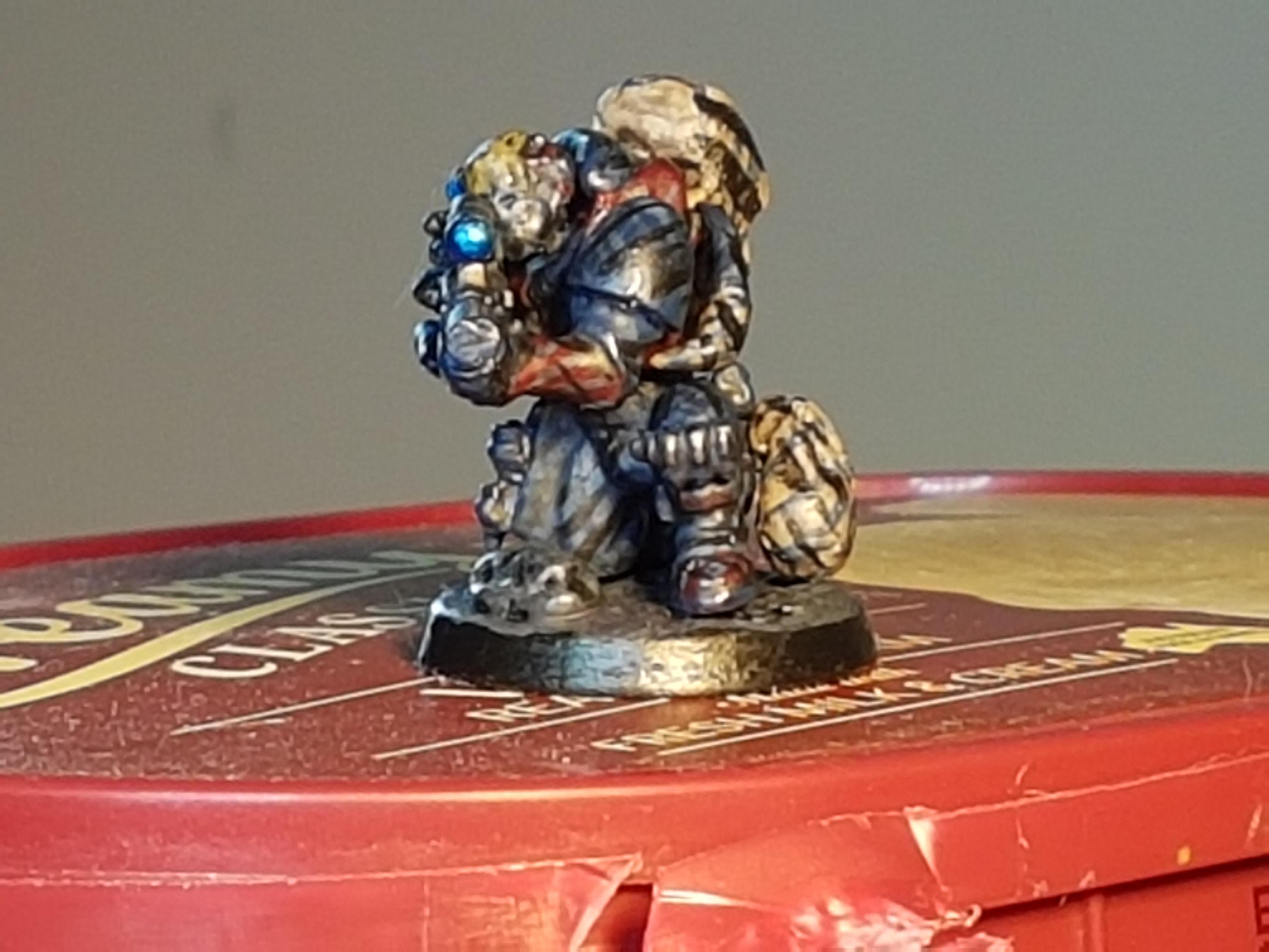 Warhammer Fantasy