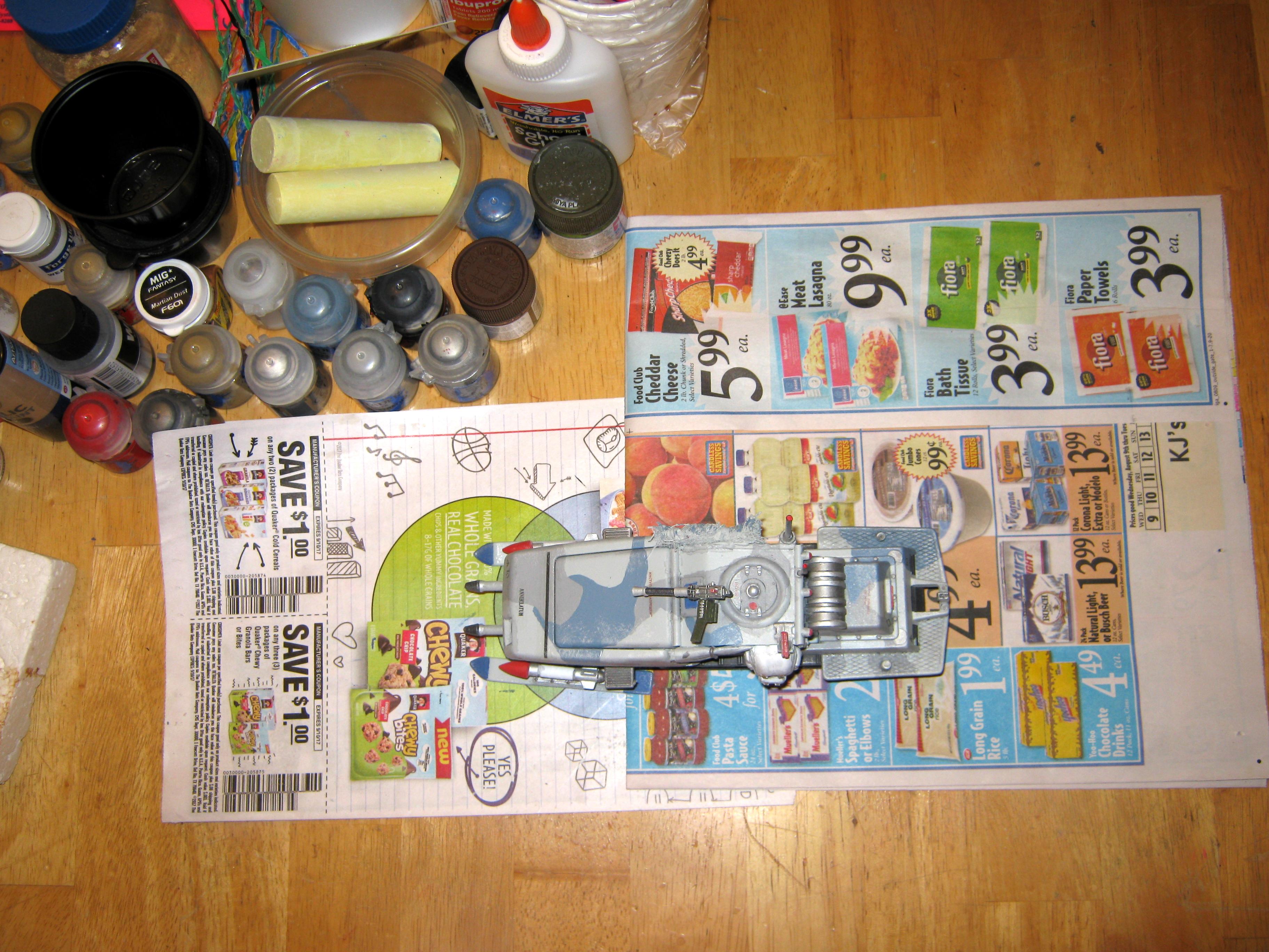 Afv, Armored Fighting Vehicle, Atv, Command Vehicle, Commissar Vehicle, Conversion, Counts As, Fast Attack, G.i. Joe, Imperial, Polar Battle Bear, Recon Vehicle, Scout Vehicle, Skidoo, Snowmobile, Toy