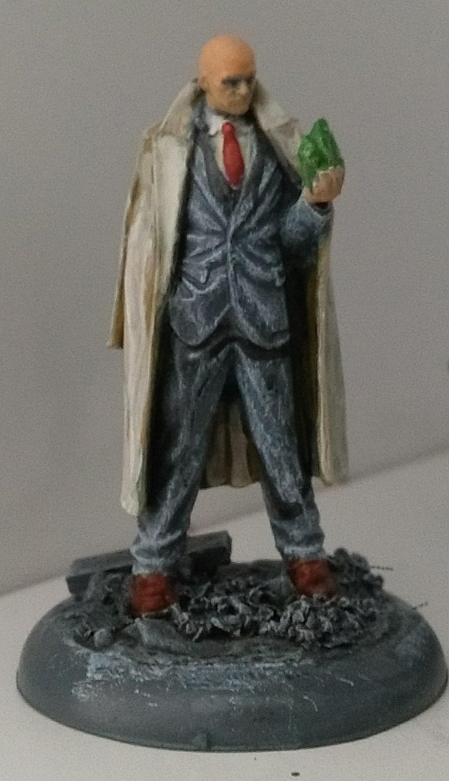 Batman, Bmg, Comic, Dc, Dcu, Dcumg, Harley Quinn, Joker, Knight Models, Superhero