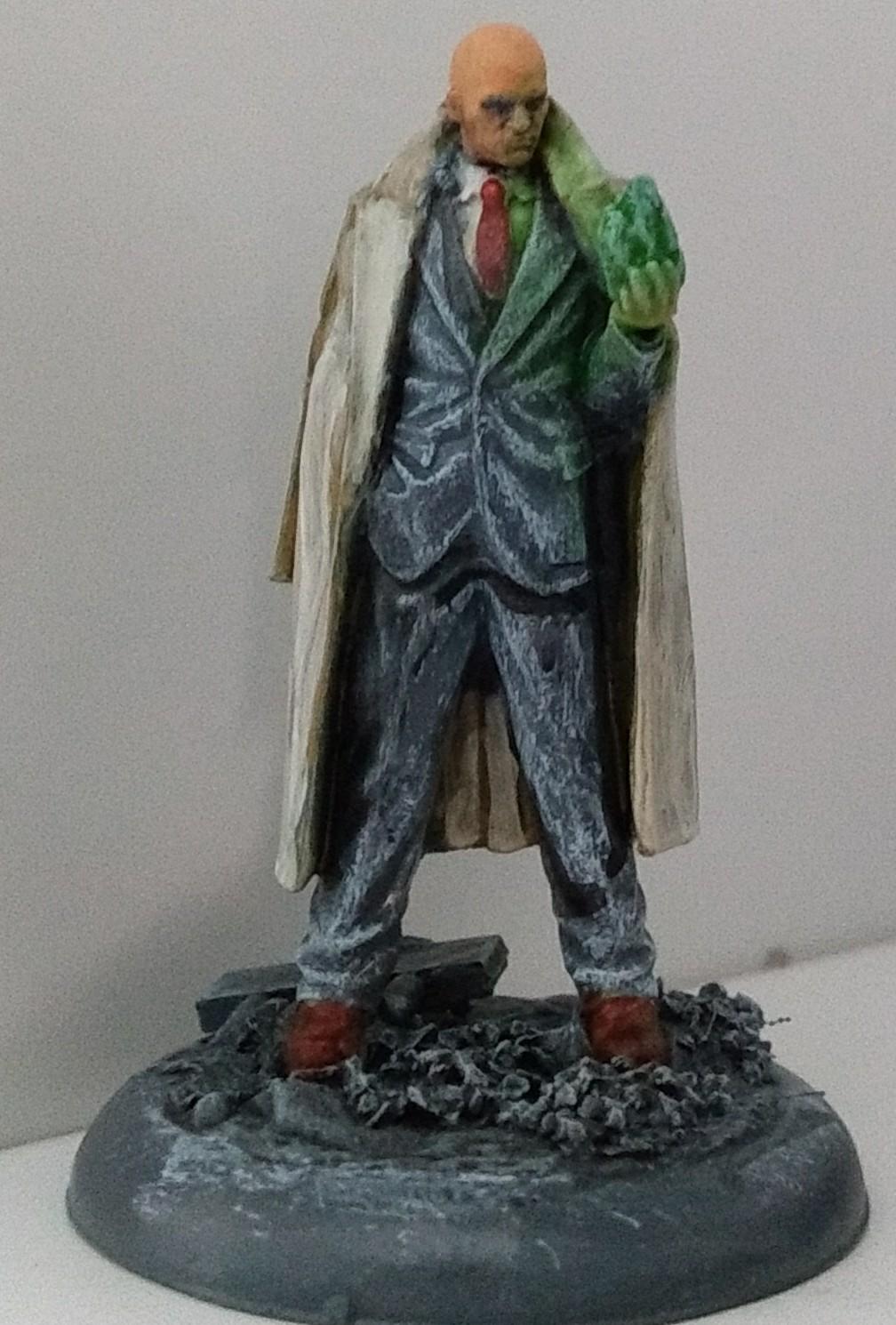 Batman, Bmg, Comic, Dc, Dcu, Dcumg, Harley Quinn, Joker, Knight Models, Superhero