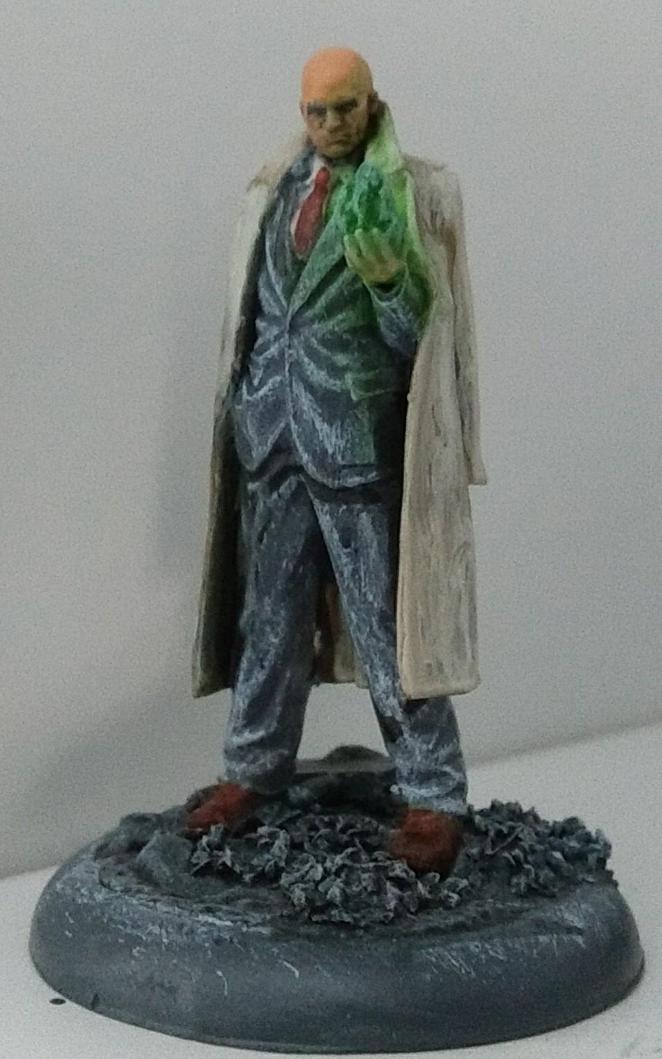 Batman, Bmg, Comic, Dc, Dcu, Dcumg, Harley Quinn, Joker, Knight Models, Superhero